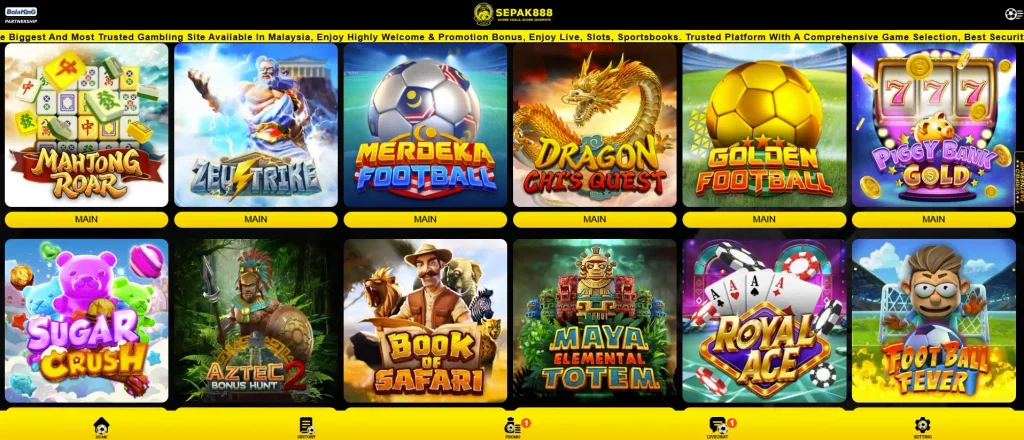 Online Slots