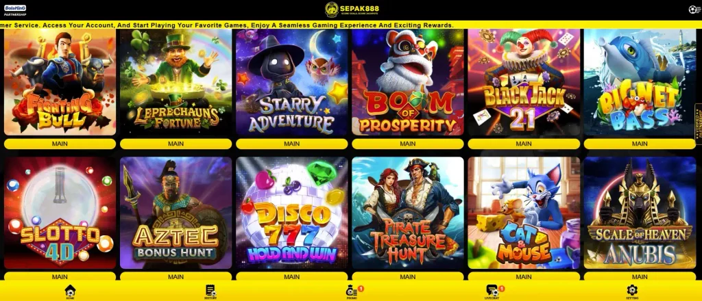 Jackpot Slots