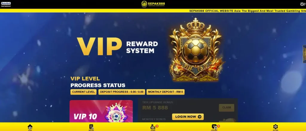 Member Rewards